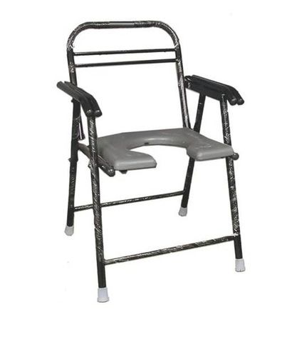 High Strength Commode Chair