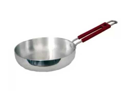 Kitchen Use Aluminum Fry Pan