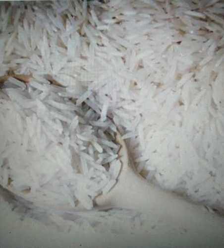 Long Grain White Basmati Rice