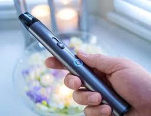 Smoke-Free Long Handle Rechargeable Windproof Candle Lighters