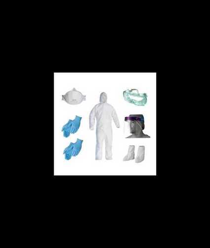 Personal Safety PPE Kits