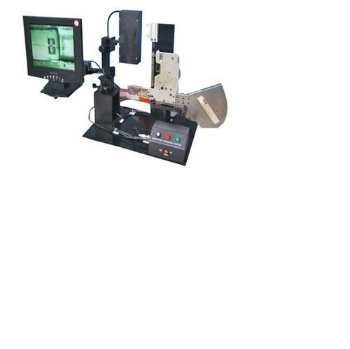 Smt Feeder Calibration Jig For Electronic Machine