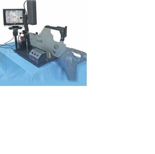 Smt Feeder Calibration Jig For Electronic Machine Power: 220 Volt (V)