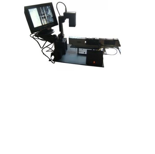 Smt Feeder Calibration Jig For Electronic Machine