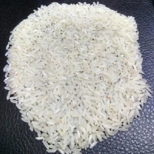 White Sona Masoori Raw Rice