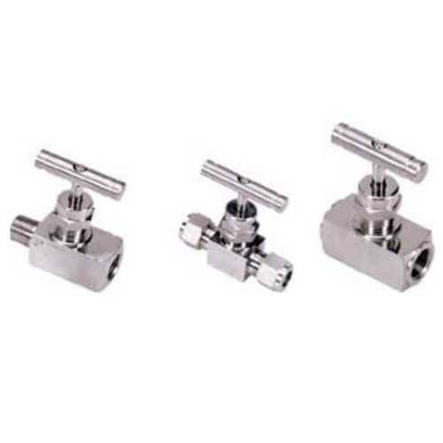 Stainless Steel Needle Valves