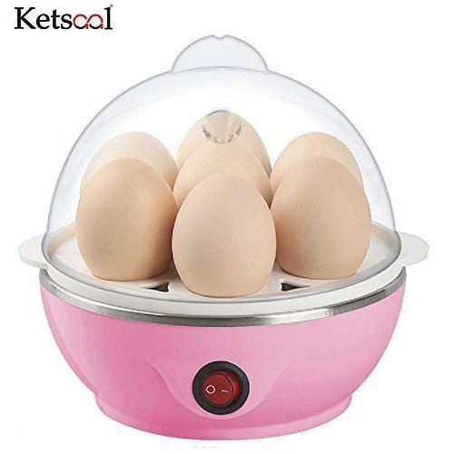 Automatic Electric Egg Boiler