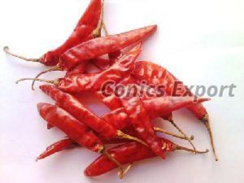 Dried Red Chilli for Food