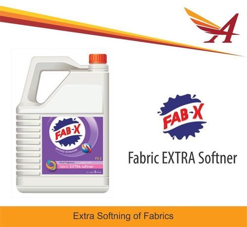 Eco Friendly Fab-X - Fabric Extra Softner