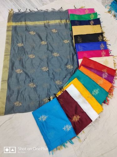 Indian Fancy Banarasi Embriodery Dupatta