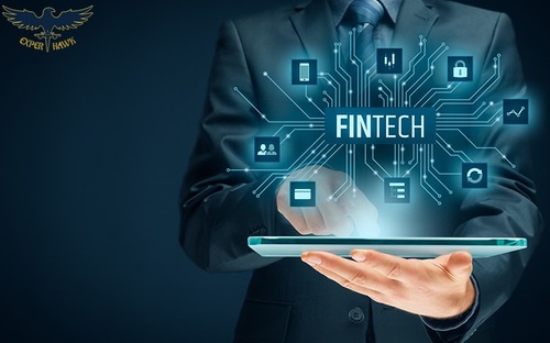 Fintech Startup Advisory Services By Expert Hawk Solutions