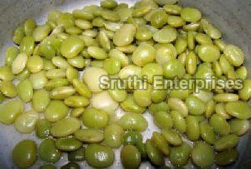 Organic Green Field Beans For Cooking