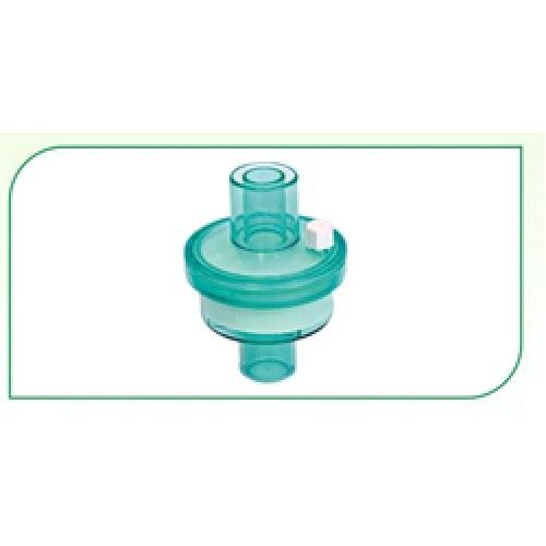 Hme Filter With Bacterial Viral Filter (Adult) Application: Hospital