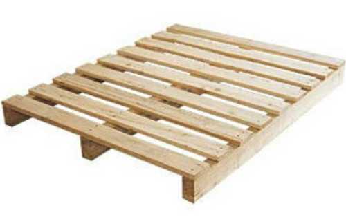 Wood Industrial Hard Wooden Pallets