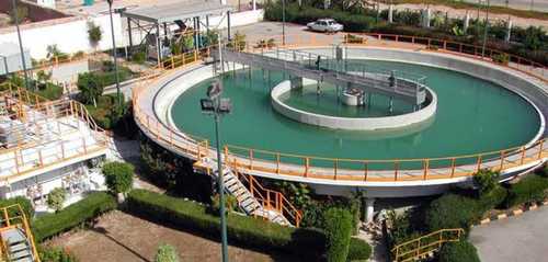 Full Automatic Industrial Water Treatment Plant