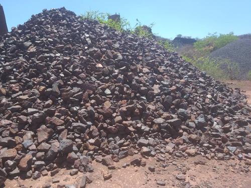 Iron Ore for Industrial Use