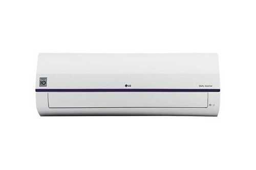 Lg Split Type Air Conditioner Power Source: Electrical