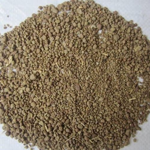 Optimum Quality Dried Rapeseed Meal