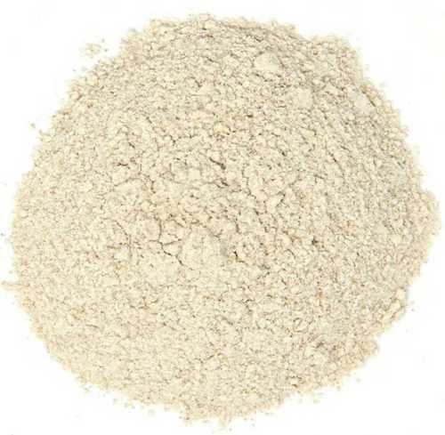 White Organic Indian Wheat Flour