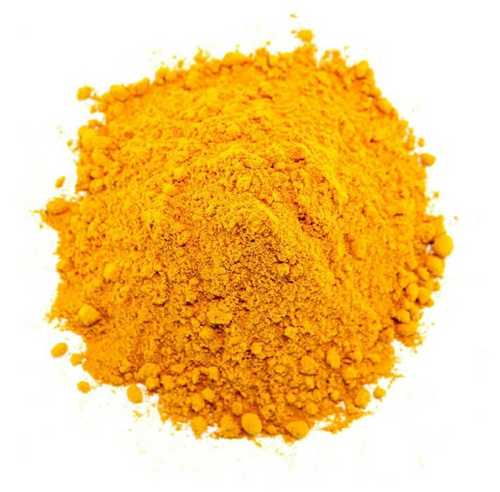 Organic Yellow Turmeric Powder