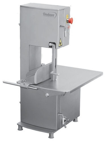 Semi Automatic Band Saw Machine BladeÂ Size: Vary