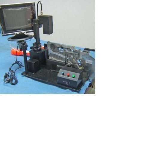 Smt Feeder Calibration Jig For Electronic Machine