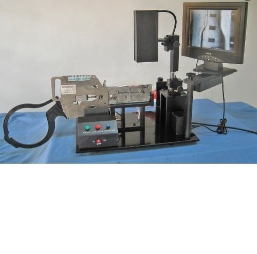 Smt Feeder Calibration Jig For Electronic Machine Power: 220 Volt (V)