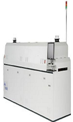 SMT, LED, PCB, SMD Benchtop Reflow Oven Automatic Solder Machine