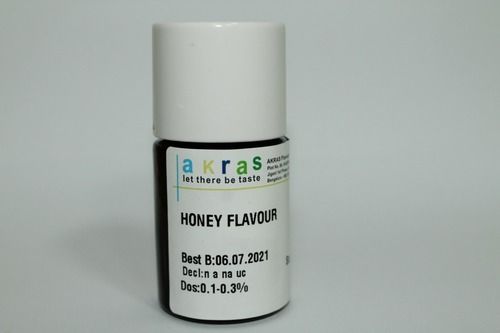Superior Grade Honey Flavour