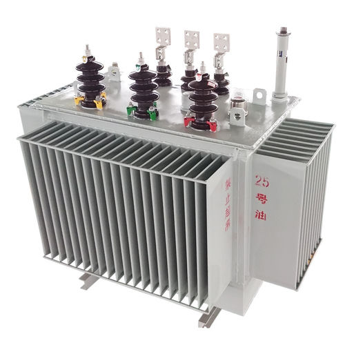 Three Phase Variable Transformer