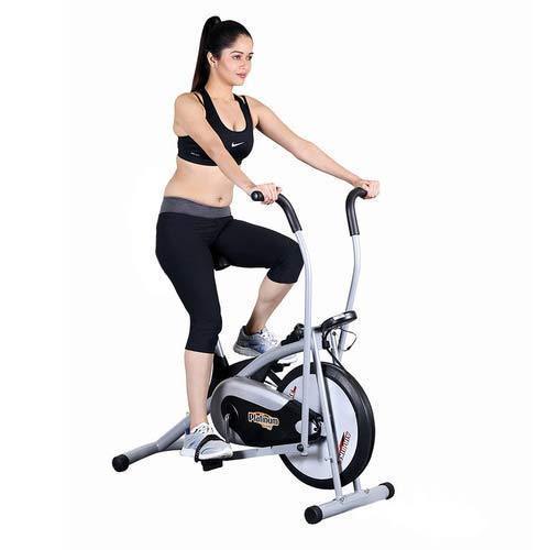 Air Bike Platinum Dx Exercise Cycle Grade: Commercial Use