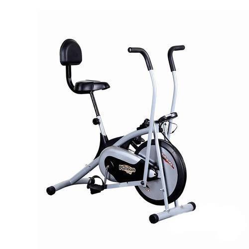 Body Gym Platinum Air Bike Grade: Commercial Use