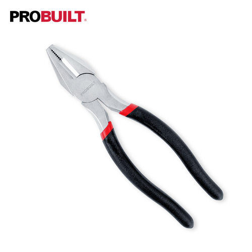 Carbon Steel Combination Plier