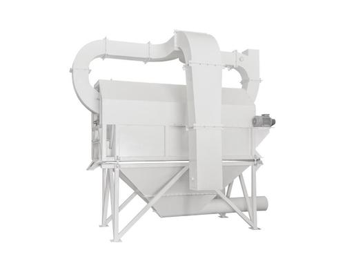 Cotton Seed Delinting Machine