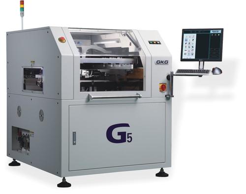 Automatic G5 Stencil Pcb Stencil Printer For Pcb Assembly