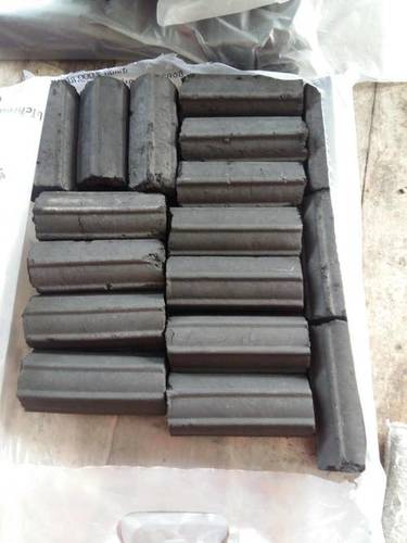 High Grade Smokeless Charcoal Rod Burning Time: 4-6 Hours