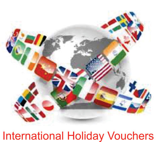 International Tour and Travel Services into Barter.