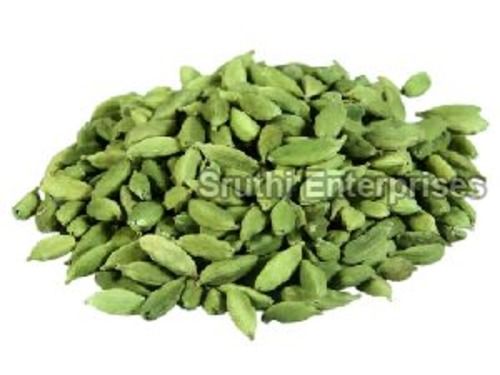Natural Green Cardamom for Food