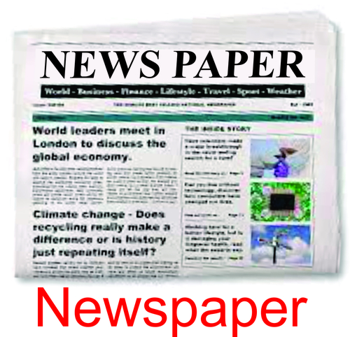 Newspaper Advertisement Services Provider By GLOBAL NET WORKING