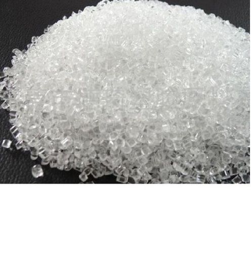 Transparent Polyethylene Terephthalate Chips Flakes