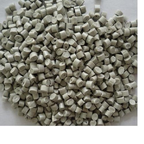 Transparent Polyethylene Terephthalate Chips Flakes