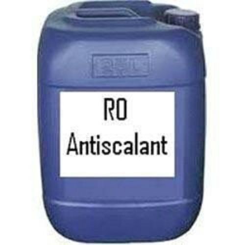 Ro Antiscalant Chemical Application: Irrigation Water Treatment