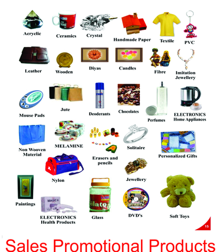 Sales Promotional Products Services into Barter By BARTER IN INDIA