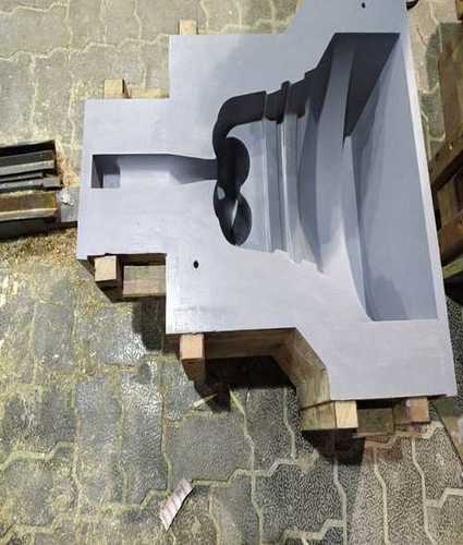 Steel Shell Mould Investment Casting at Price 20000 INR/Unit in ...