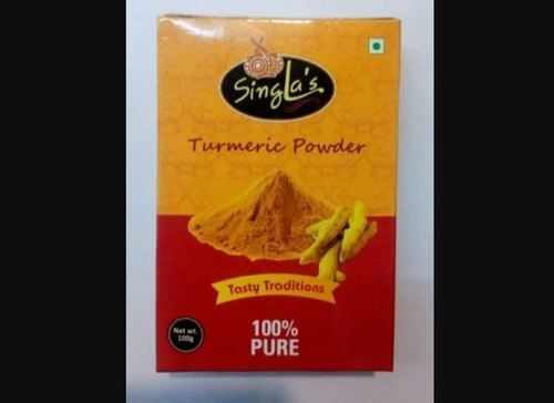 Singla's Fine Turmeric Powder