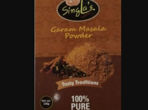 Singla's Garam Masala Powder