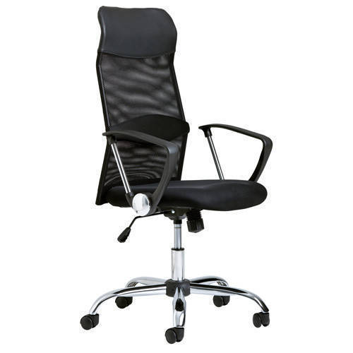 Supplier of Mesh Office Chairs from New Delhi by Fine Traders