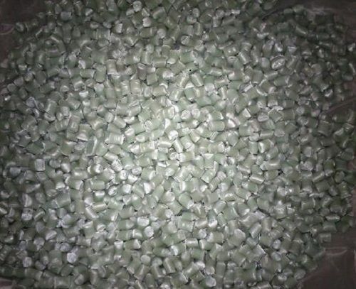 Gray Chemical Resistance Hdpe Raffia Granules