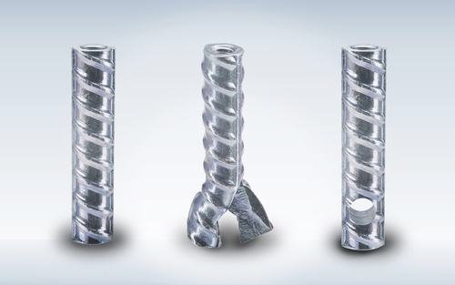 कनेक्टिंग एंड लिंकिंग स्टील स्ट्रक्चर प्रीकास्ट इंसर्ट