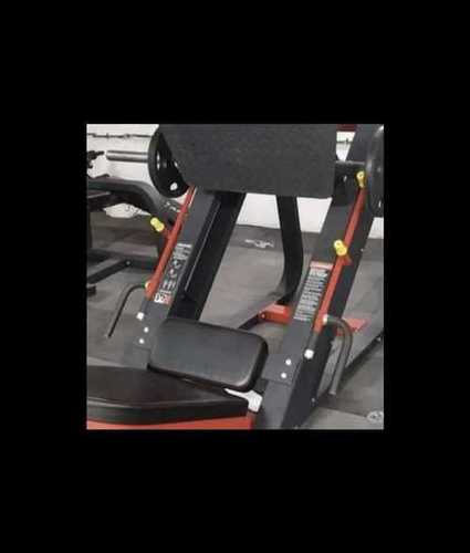 Gym Heck Squad Leg Press Machine